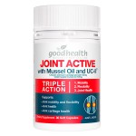Good health 好健康 新版双倍加强型骨胶原 30粒